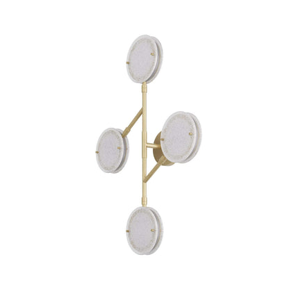 Arteriors Home Meridian Wall Sconce