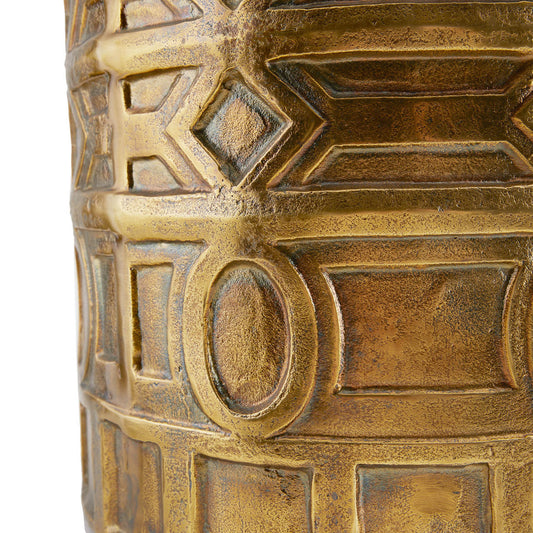 Arteriors Home Millenia End Table