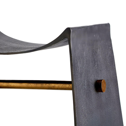 Arteriors Home Montez Stool