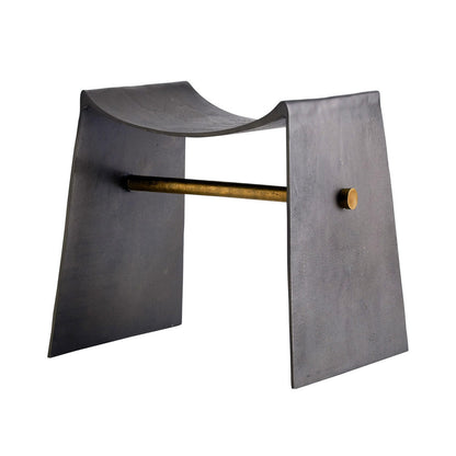 Arteriors Home Montez Stool