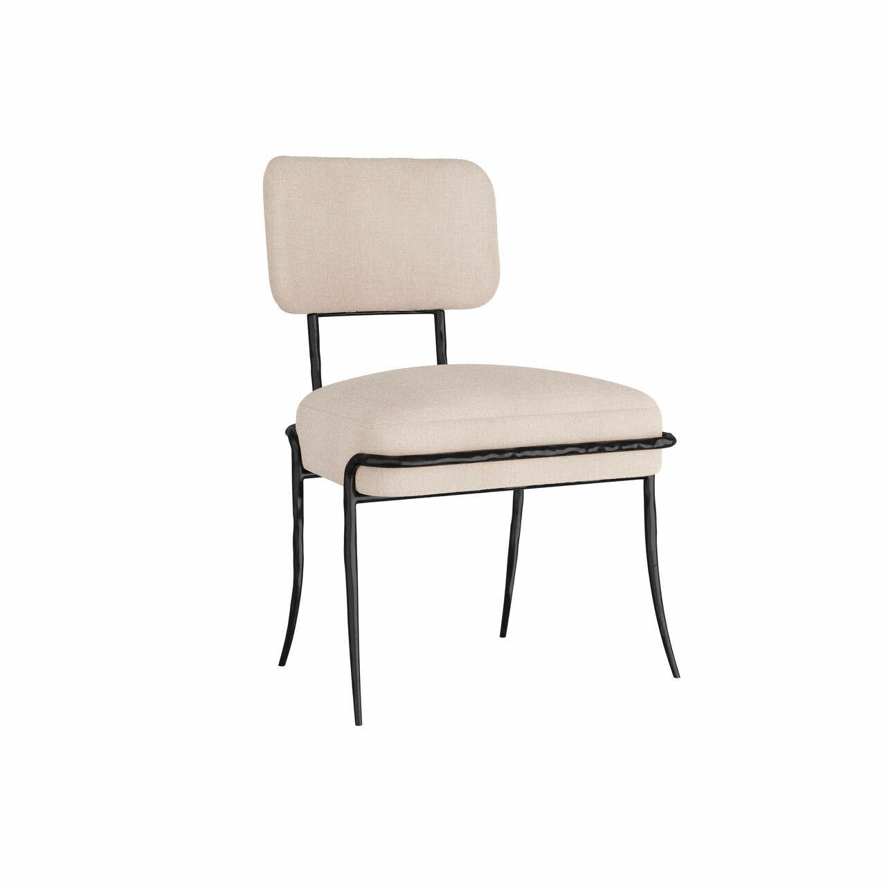 Arteriors Home Mosquito Chair Natural