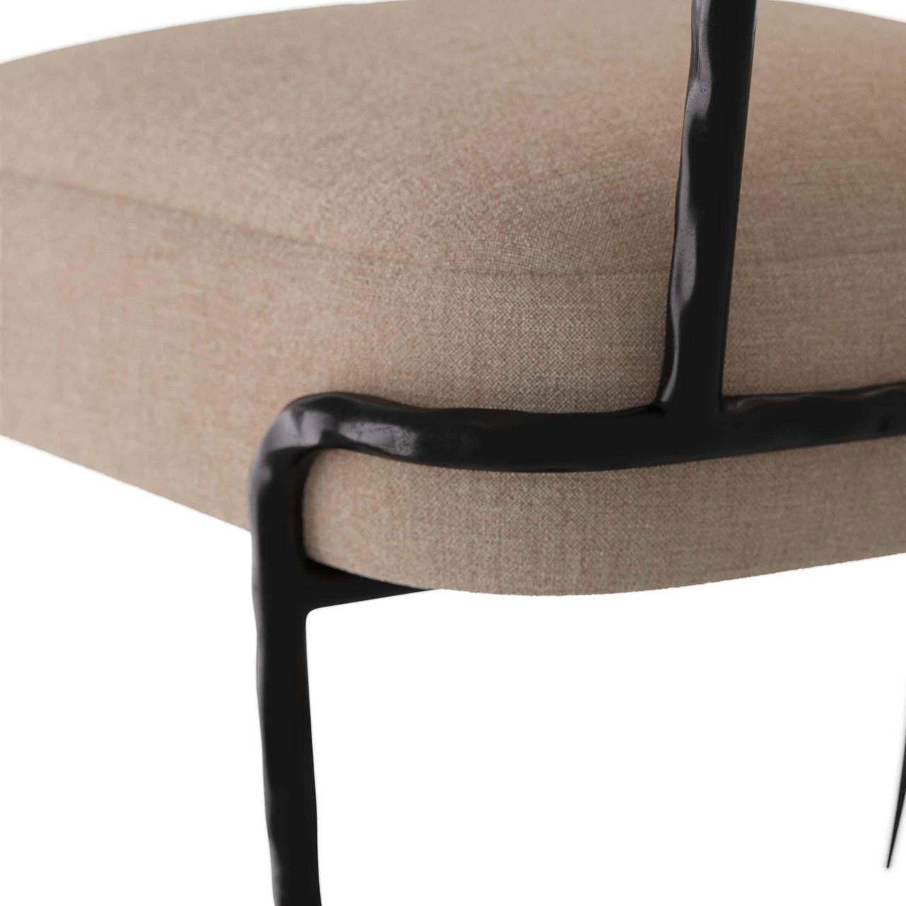 Arteriors Home Mosquito Chair