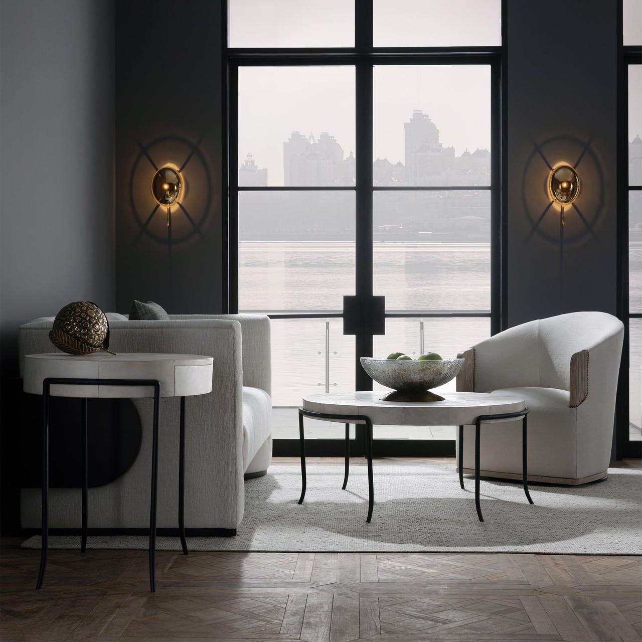 Furniture-Arteriors Home-GDFEI01