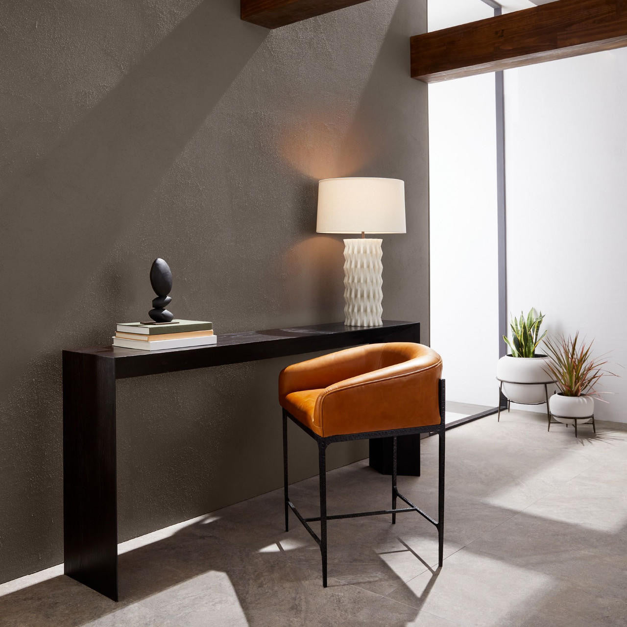 Arteriors Home Nago Lamp