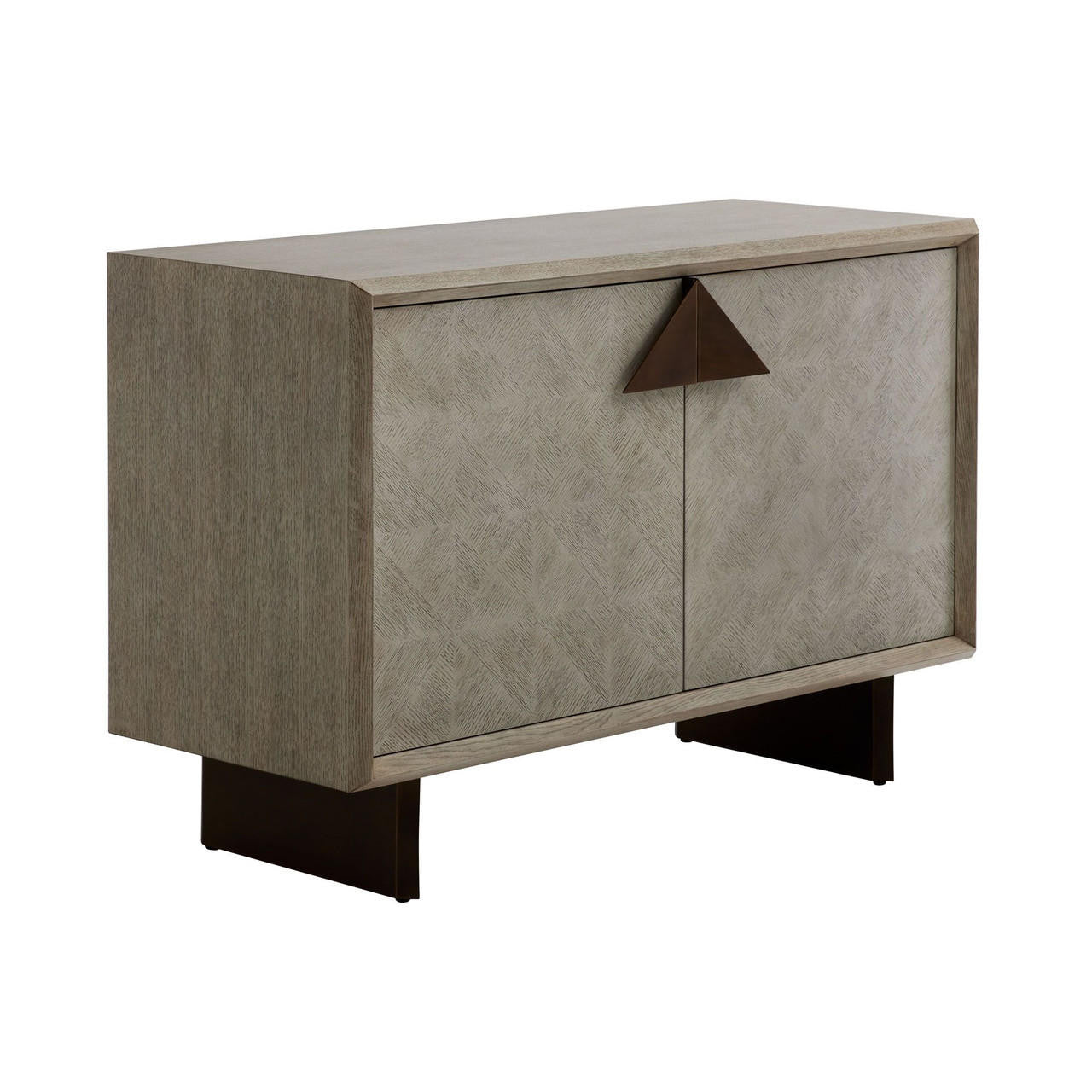 Arteriors Home Naomi Cabinet