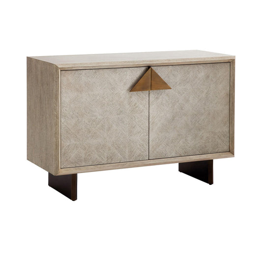 Arteriors Home Naomi Cabinet