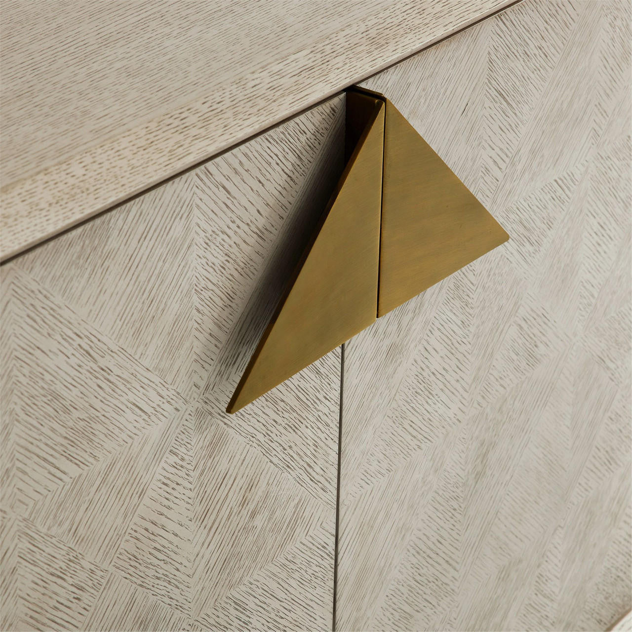 Arteriors Home Naomi Cabinet