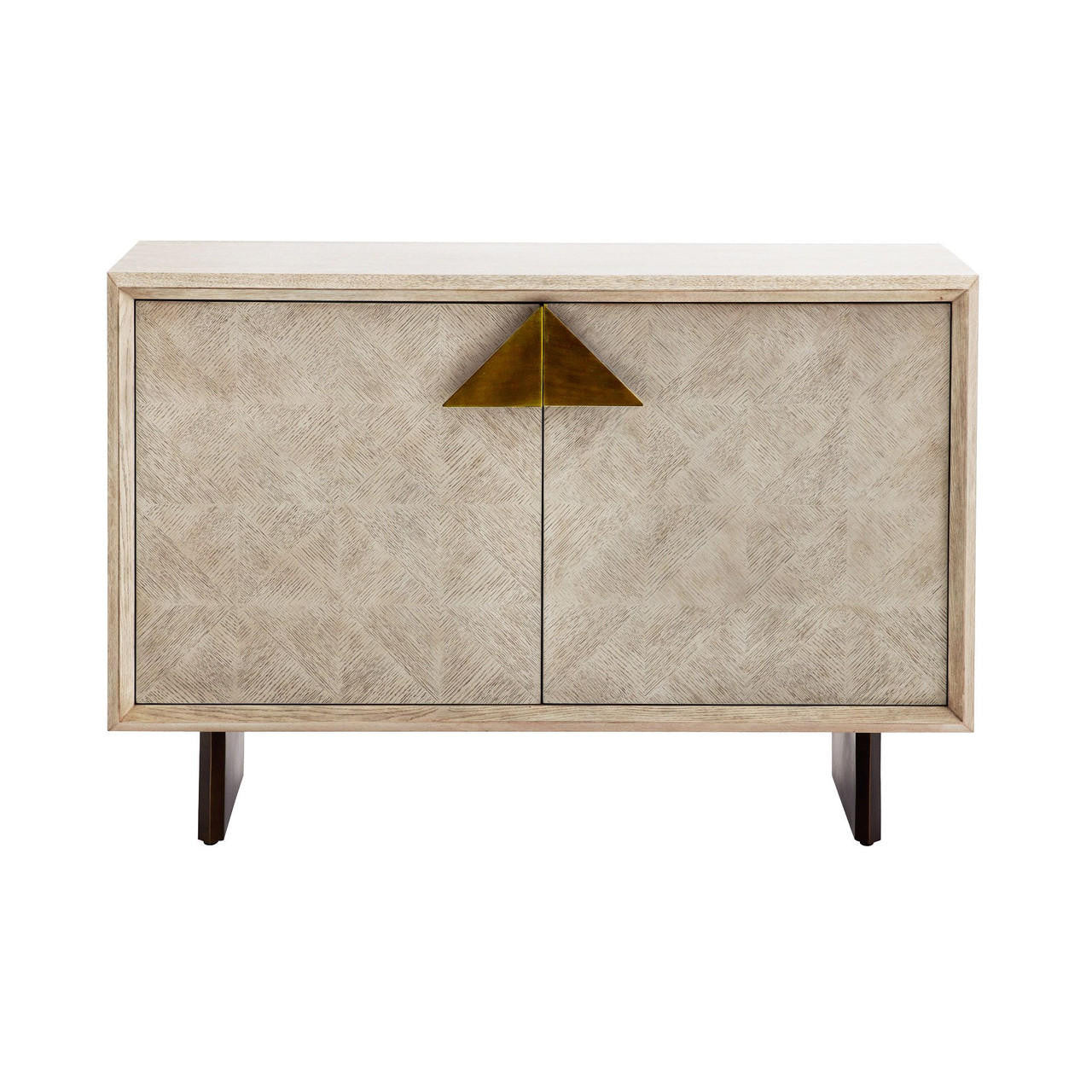 Arteriors Home Naomi Cabinet