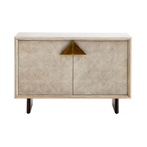 Arteriors Home Naomi Cabinet
