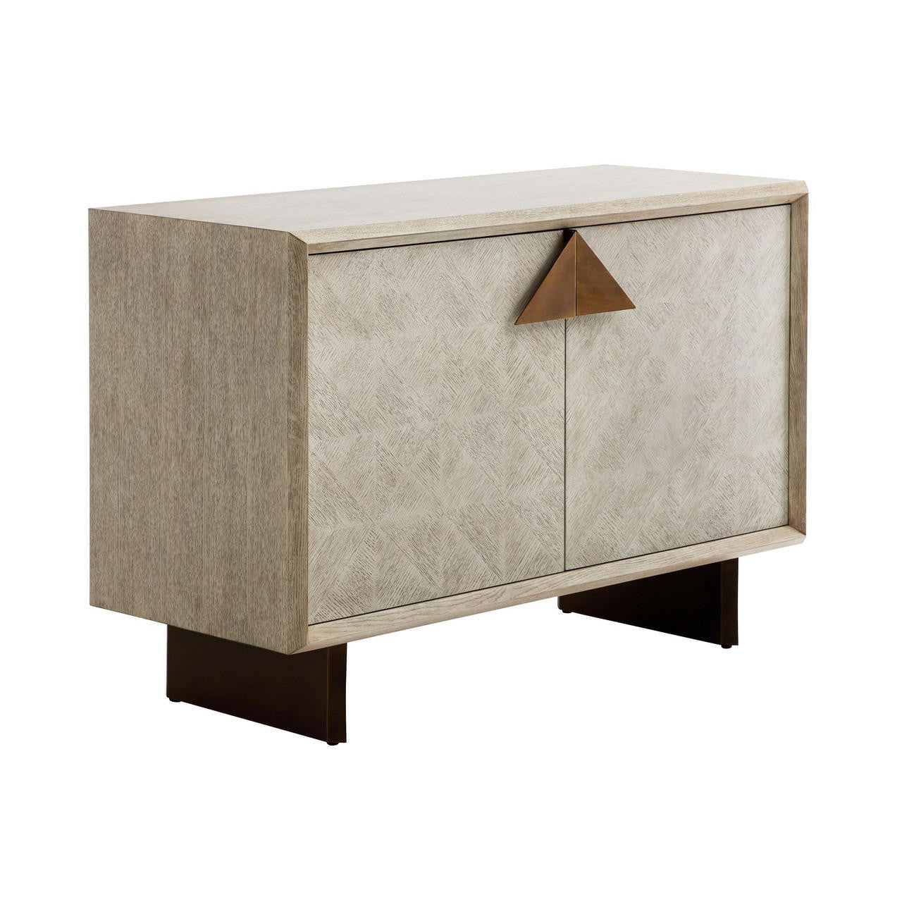 Arteriors Home Naomi Cabinet
