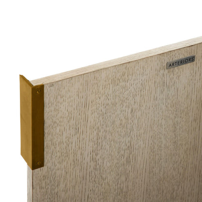 Arteriors Home Naomi Cabinet