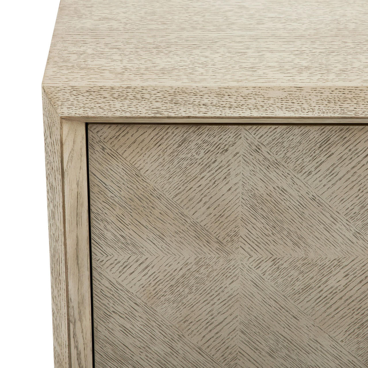 Arteriors Home Naomi Cabinet