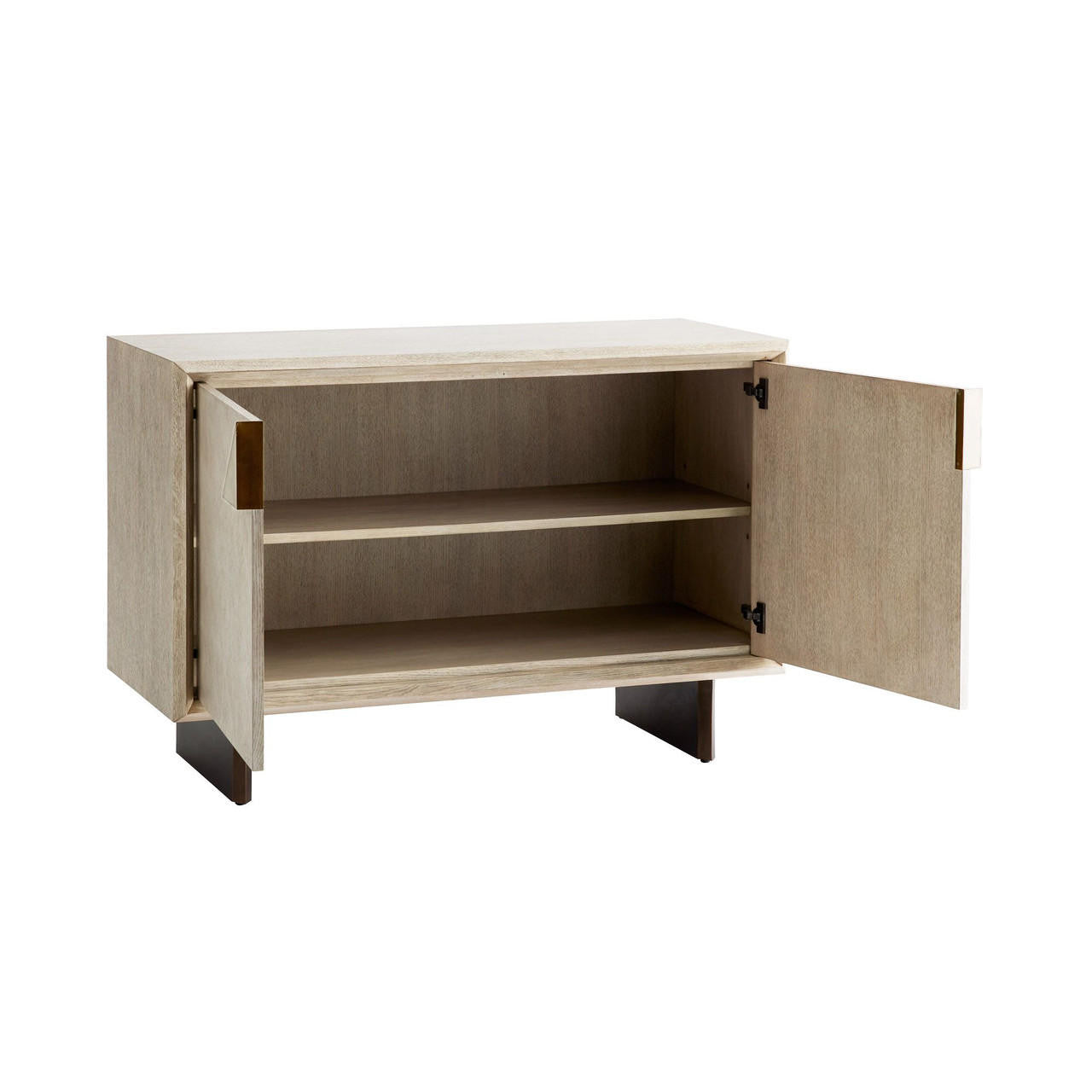 Arteriors Home Naomi Cabinet
