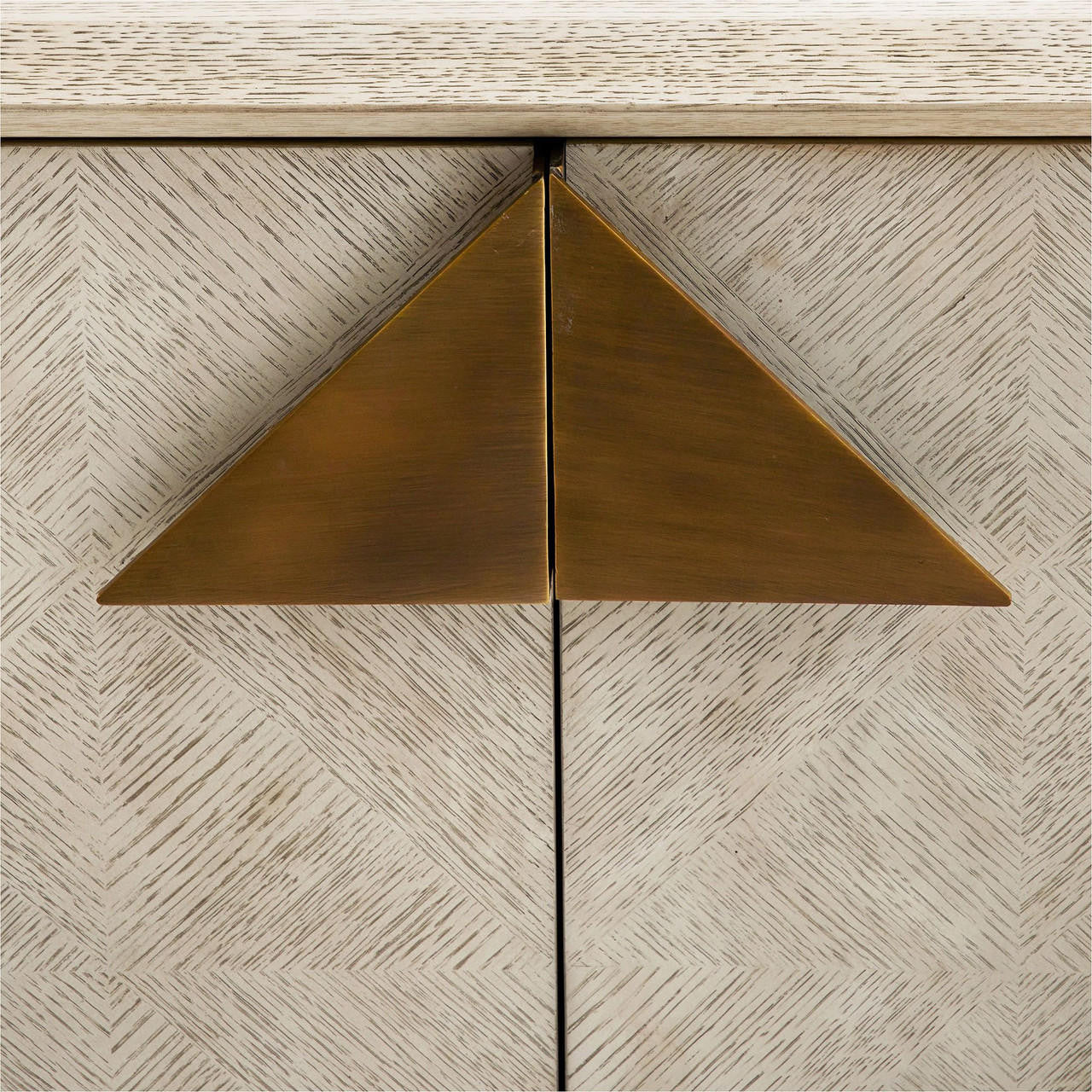 Arteriors Home Naomi Cabinet