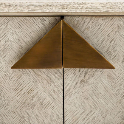 Arteriors Home Naomi Cabinet