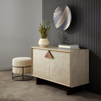 Arteriors Home Naomi Cabinet