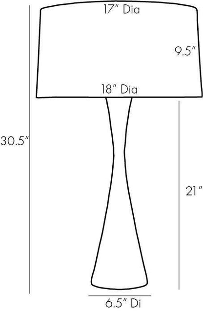 Lamps-Arteriors Home-44955-243