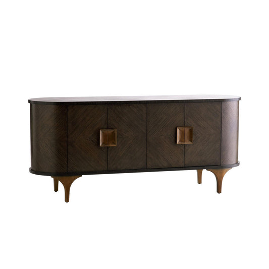 Arteriors Home Nathaniel Credenza