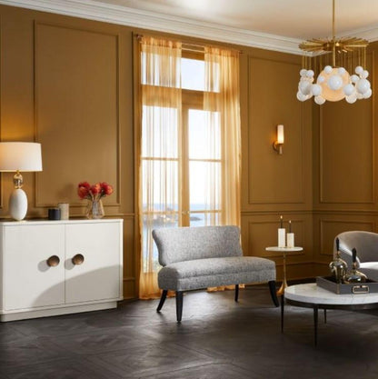 Arteriors Home Norwalk Wall Sconce