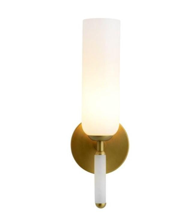 Norwalk Wall Sconce - Thumbnail 4