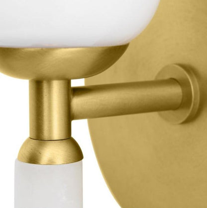 Arteriors Home Norwalk Wall Sconce