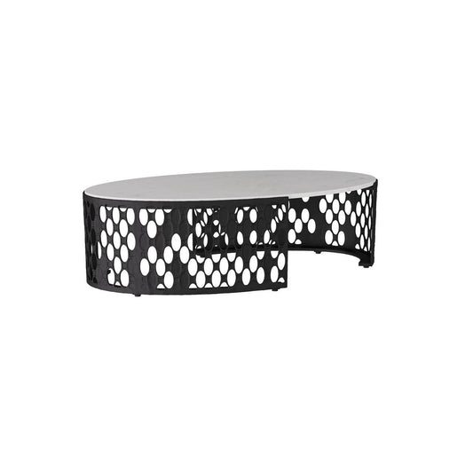 Arteriors Home Onze Coffee Table