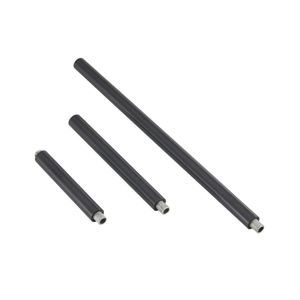Arteriors Home ORB Extension Pipe (1) 4", (1) 6" and (1) 12" PIPE-427