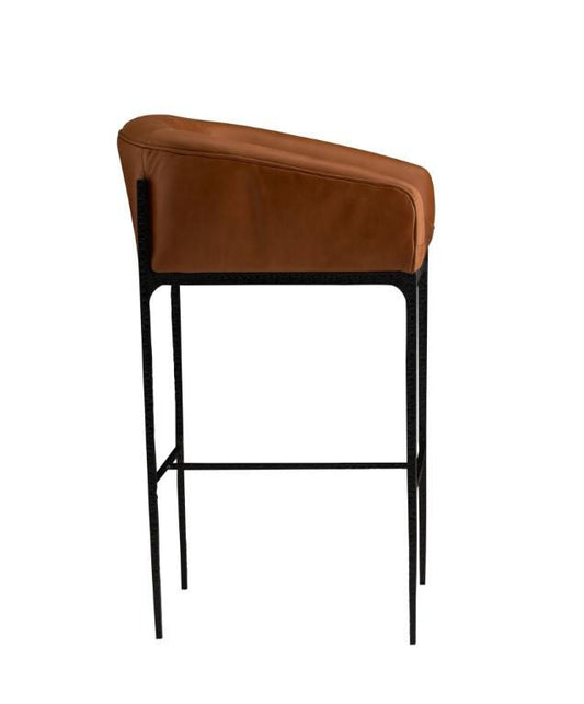 Arteriors Home Osbourne Bar Stool
