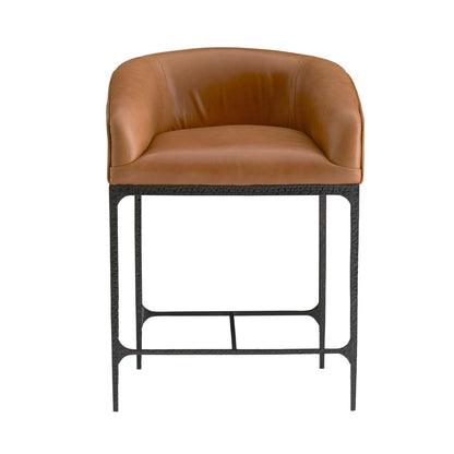 Arteriors Home Osbourne Counter Stool