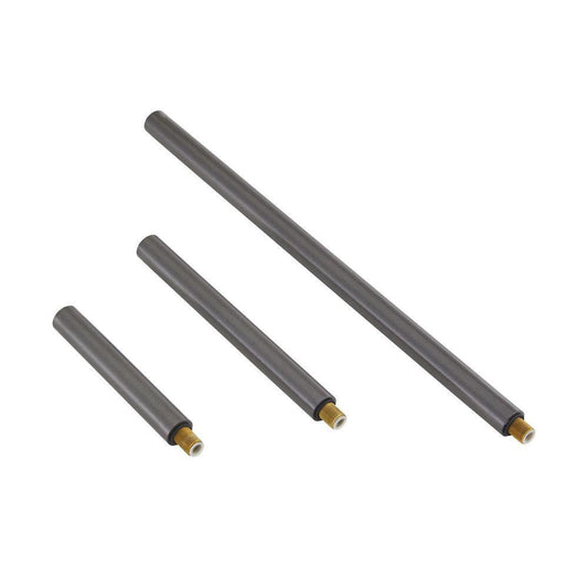 Arteriors Home Outdoor Aged Iron Extension Pipe 4", 6", 12" PIPE-191