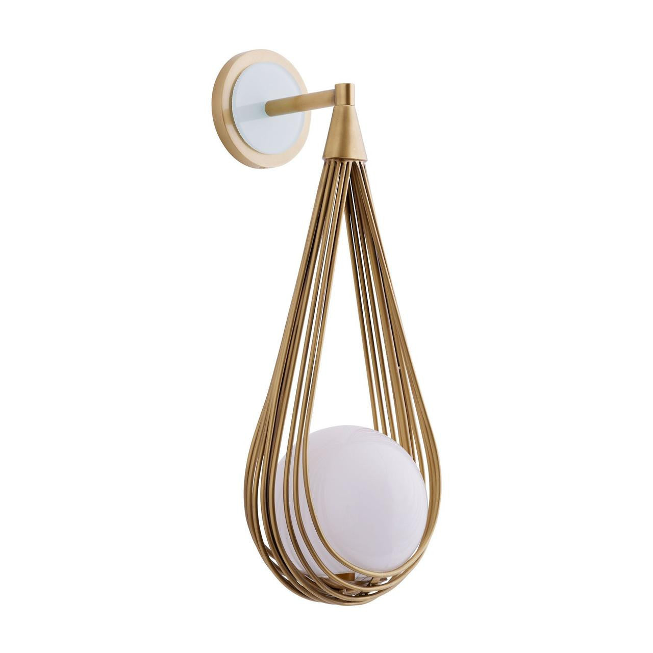 Arteriors Ova Wall Sconce