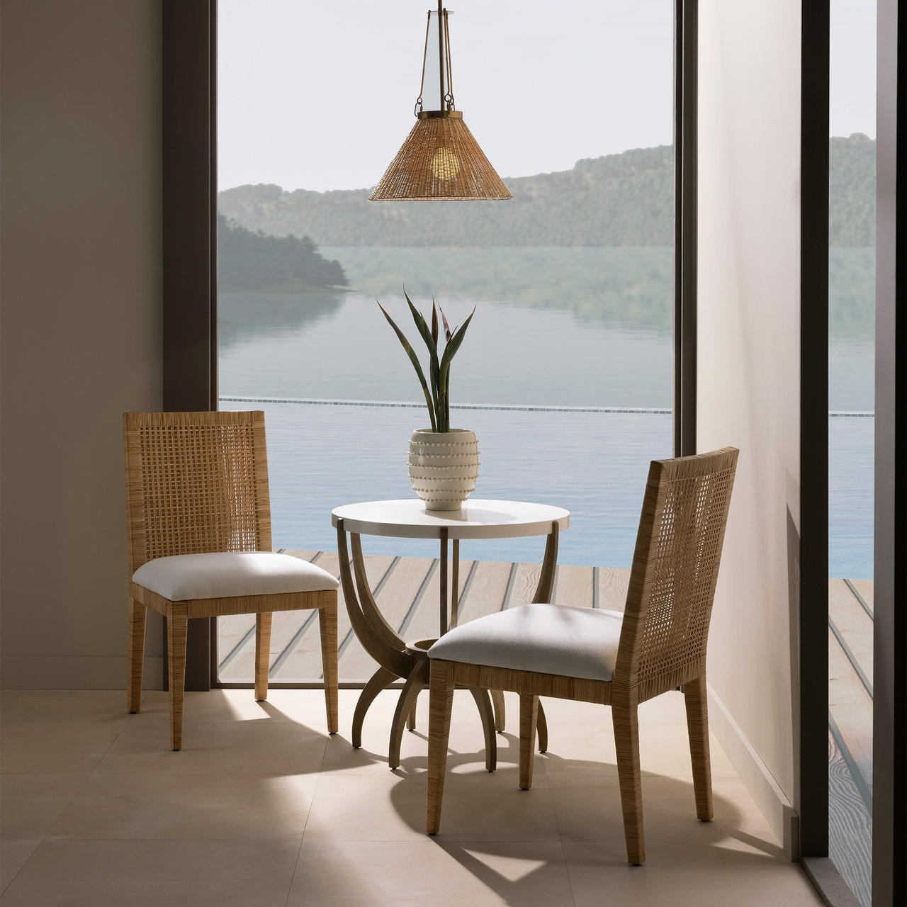 Arteriors Home Palmer Dining Chair