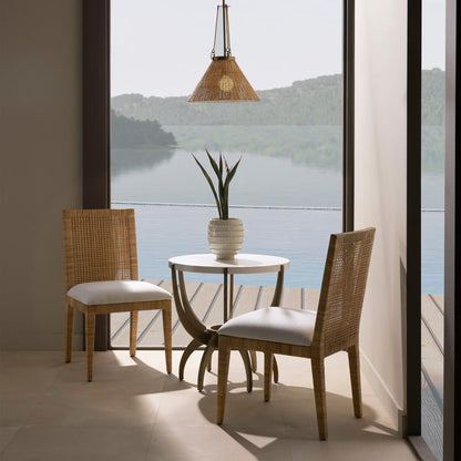 Arteriors Home Palmer Dining Chair