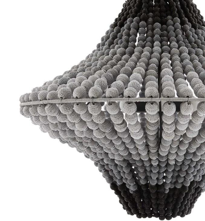 Arteriors Home Paradisa Chandelier