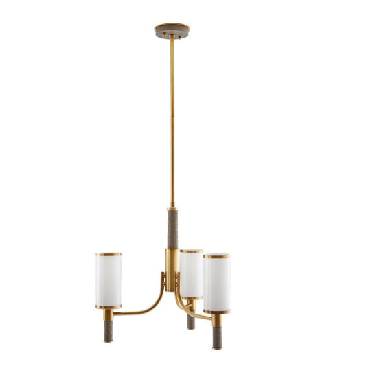 Arteriors Home Paulino Chandelier