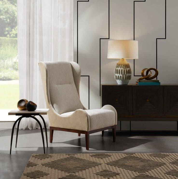Arteriors Home Pawnee Table Lamp