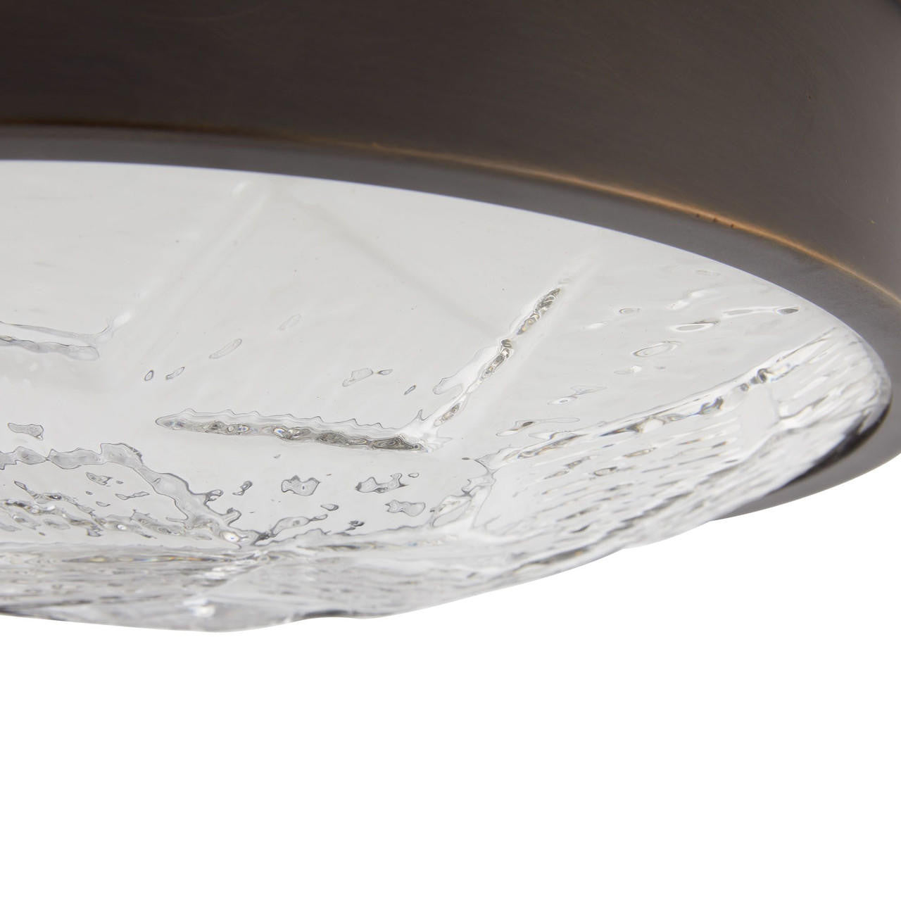Arteriors Home Pietro Flush Mount