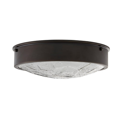 Arteriors Home Pietro Flush Mount English Bronze