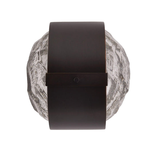 Arteriors Home Pietro Wall Sconce English Bronze