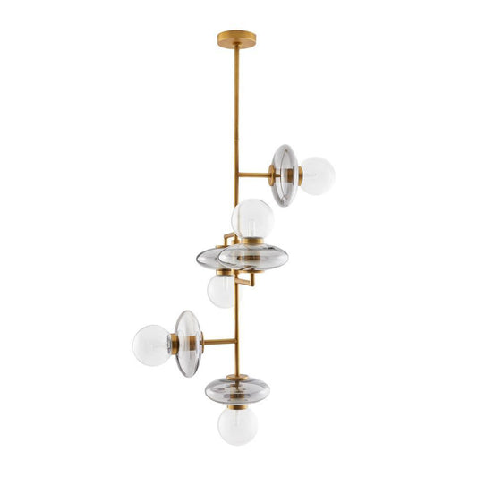 Arteriors Home Pimpri Chandelier