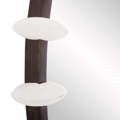 Arteriors Home Pira Mirror