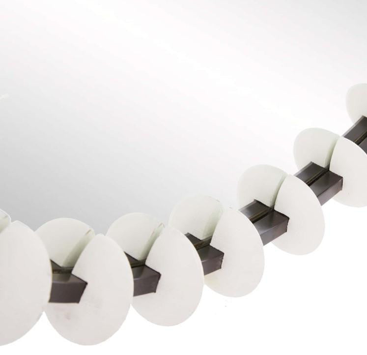 Arteriors Home Pira Mirror