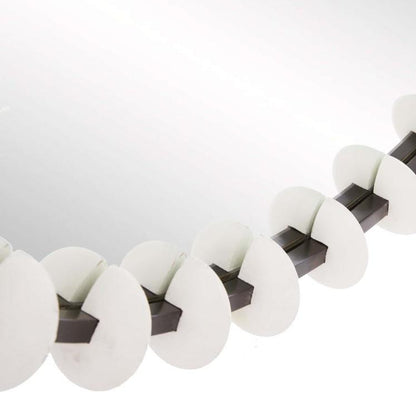 Arteriors Home Pira Mirror