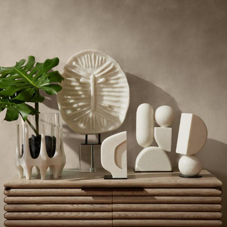 Arteriors Home Poza Sculpture