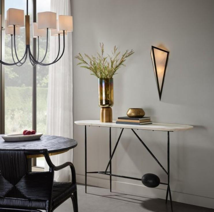 Arteriors Home Priestly Wall Sconce