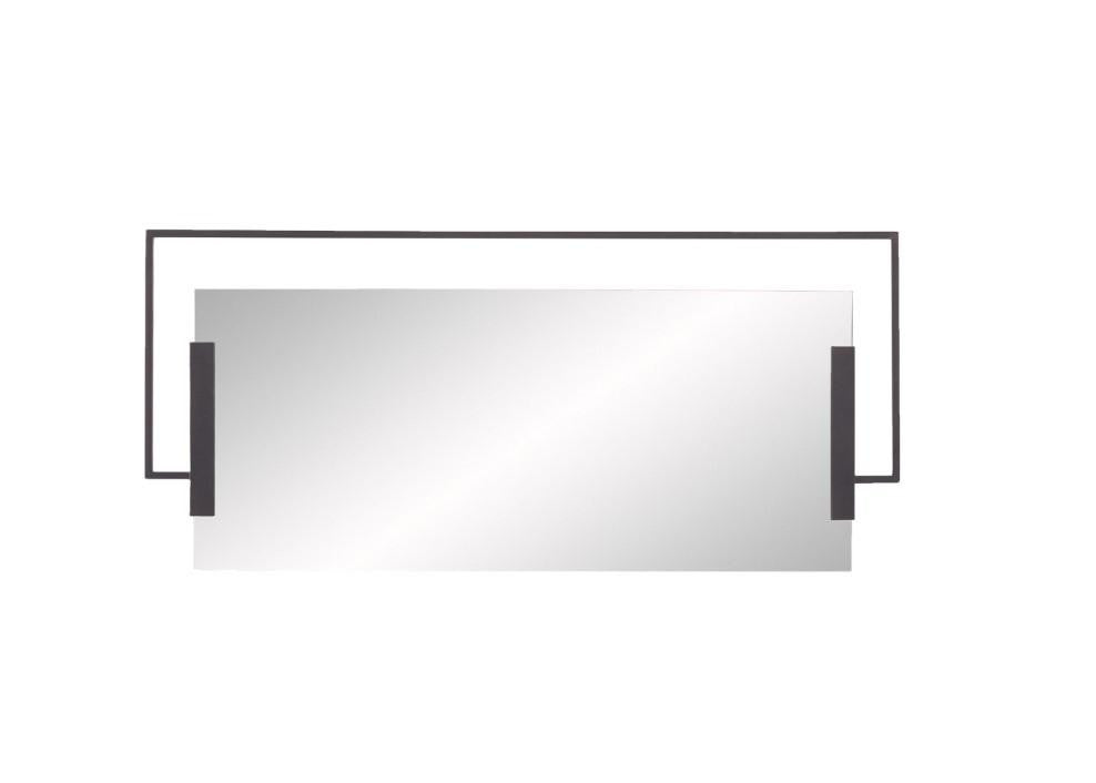 Arteriors Home Princeton Mirror, Natural Iron, Plain, 48"H (6985 38LXJ)