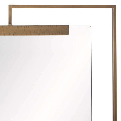Arteriors Home Princeton Mirror