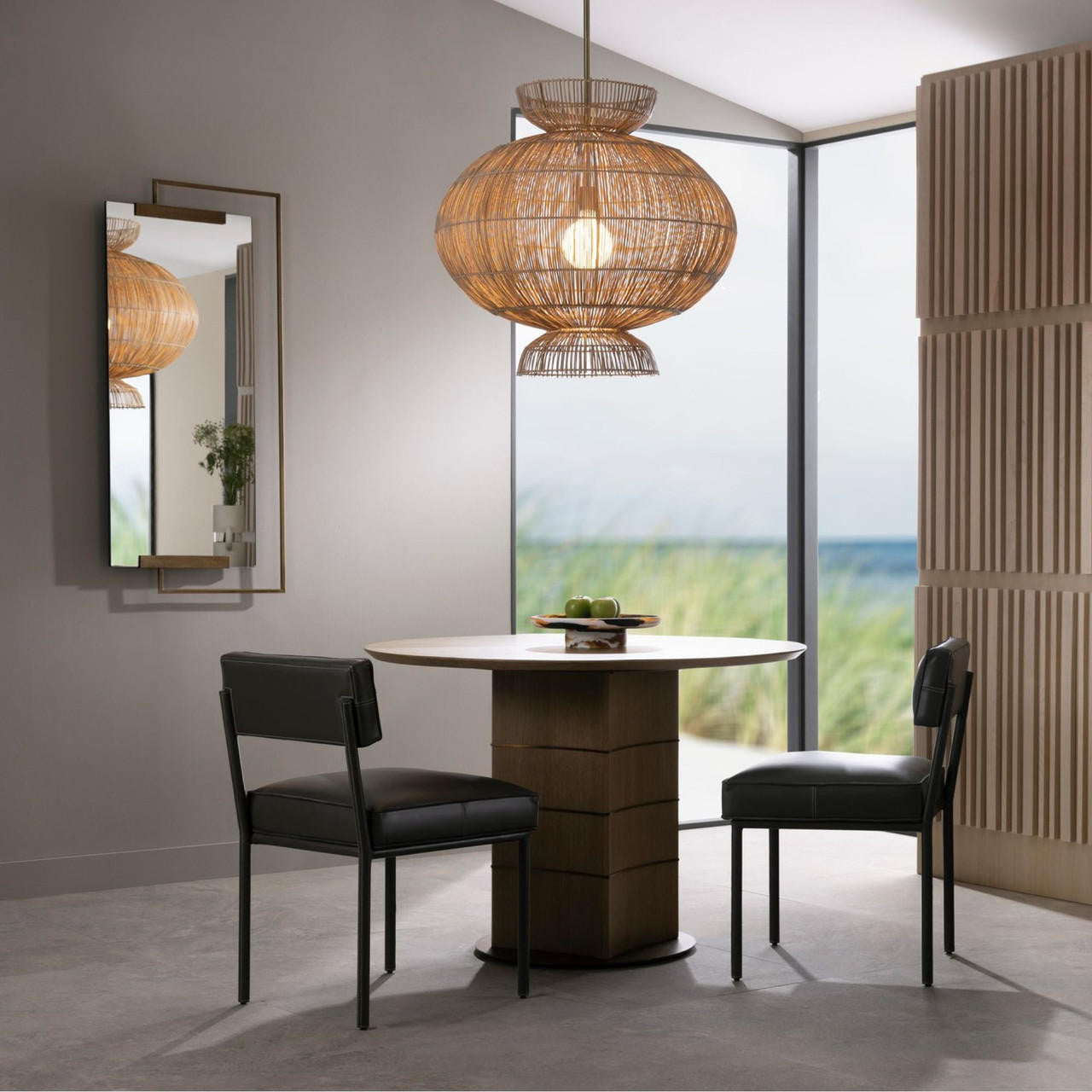 Arteriors Home Princeton Mirror