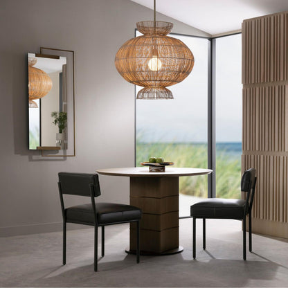 Arteriors Home Princeton Mirror