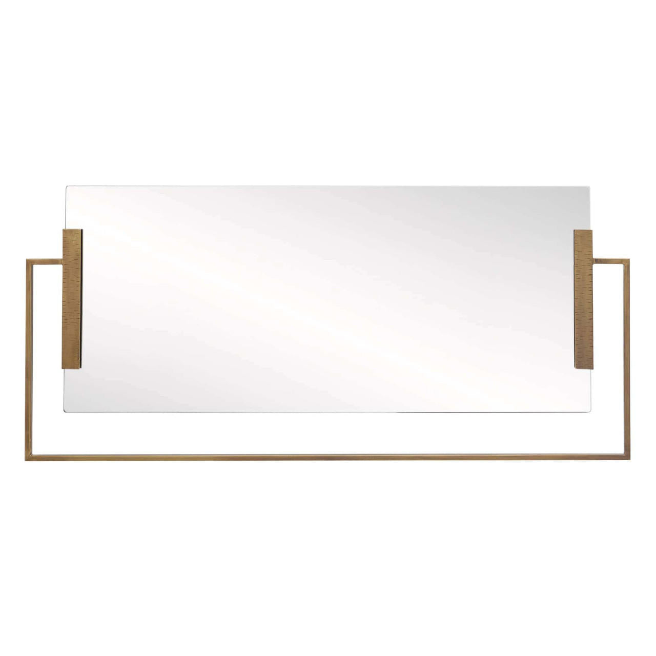 Arteriors Home Princeton Mirror